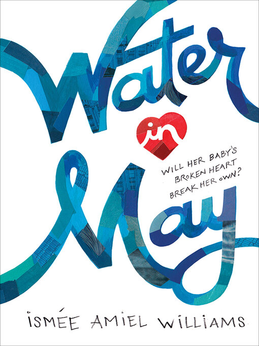 Title details for Water in May by Ismée Williams - Available